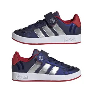 Καλάθια adidas Marvel Avengers Grand Court image-1