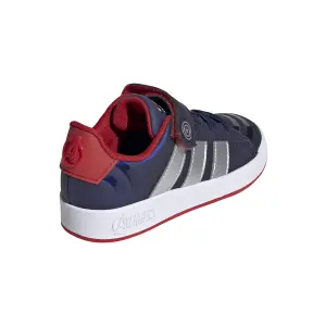 Καλάθια adidas Marvel Avengers Grand Court image-3