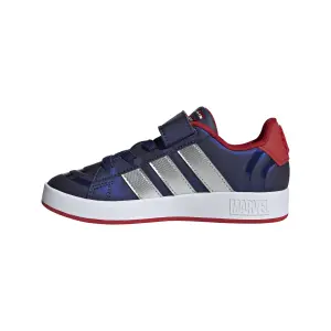 Καλάθια adidas Marvel Avengers Grand Court image-4