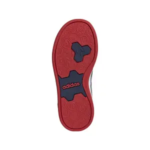 Καλάθια adidas Marvel Avengers Grand Court image-6