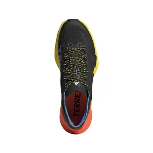 Trail running shoes adidas Terrex Agravic Speed Ultra 2 image-2