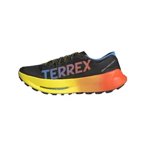 Trail running shoes adidas Terrex Agravic Speed Ultra 2 image-4