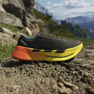 Trail-Schuhe adidas Terrex Agravic Speed Ultra 2 image-2