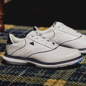 Dámské golfové boty bez hrotů adidas MC70 image-5