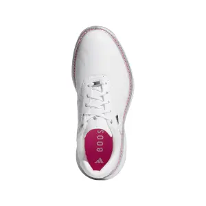 Women's spikeless golf shoes adidas MC70 image-6