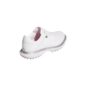 Women's spikeless golf shoes adidas MC70 image-2