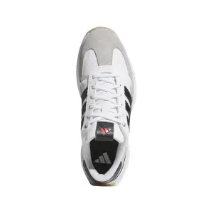 Textil golf sko uden spikes adidas S2G 26 image-6