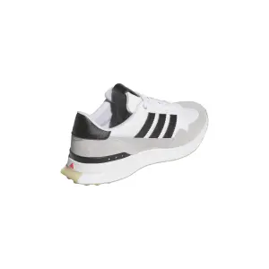 Textil golf sko uden spikes adidas S2G 26 image-2