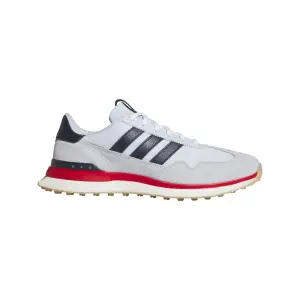 Textil golf sko uden spikes adidas S2G 26 image-0