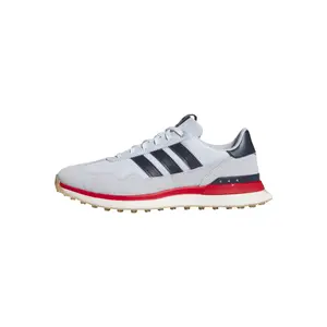Textil golf sko uden spikes adidas S2G 26 image-4