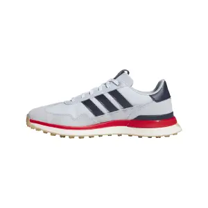 Textil golf sko uden spikes adidas S2G 26 image-5