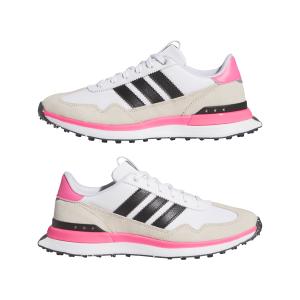Dámské golfové boty bez hrotů adidas S2G 26 image-3
