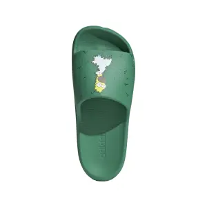 Slides adidas The Simpsons Adilette Lumia image-5