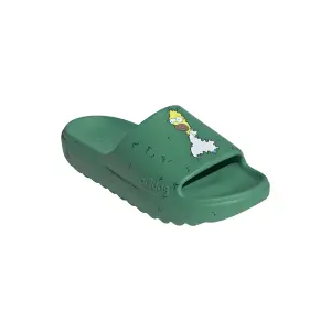 Slides adidas The Simpsons Adilette Lumia image-1