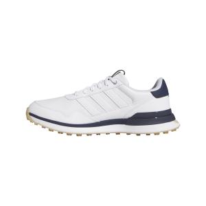 Kožené golfové boty bez cleatů adidas S2G 26 image-5