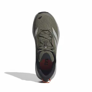 Trail running shoes adidas Terrex Tracefinder Plus image-3