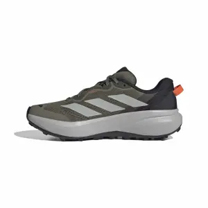 Trail running shoes adidas Terrex Tracefinder Plus image-6