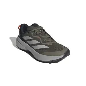 Trail running shoes adidas Terrex Tracefinder Plus image-1