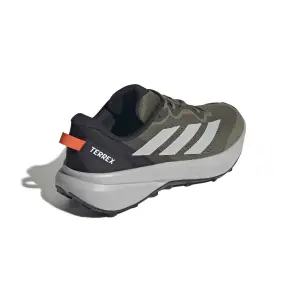 Trail running shoes adidas Terrex Tracefinder Plus image-4