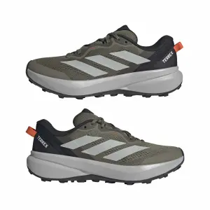 Trail running shoes adidas Terrex Tracefinder Plus image-2