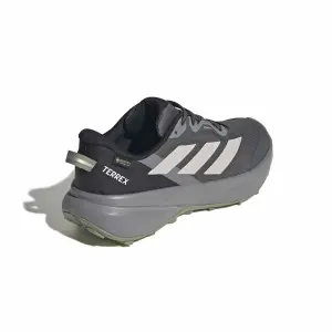 Trail running shoes adidas Terrex Tracefinder Plus Gore-Tex image-4