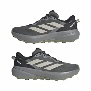 Trail running shoes adidas Terrex Tracefinder Plus Gore-Tex image-2
