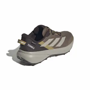 Trail running shoes adidas Terrex Tracefinder Plus Gore-Tex image-4