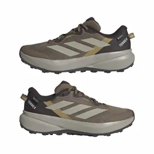 Trail running shoes adidas Terrex Tracefinder Plus Gore-Tex image-2