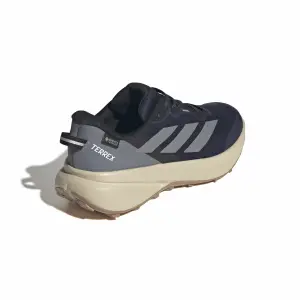 Trail running shoes adidas Terrex Tracefinder Plus Gore-Tex image-4