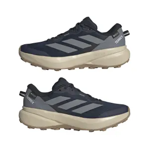 Trail running shoes adidas Terrex Tracefinder Plus Gore-Tex image-2