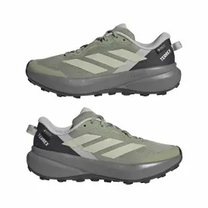 Trailrunning-Schuhe für Damen adidas Terrex Tracefinder Plus Gore-Tex image-2
