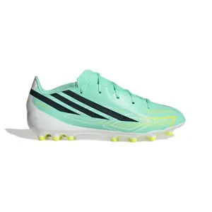 Children's Football Boots adidas F50 Hyperfast League AG