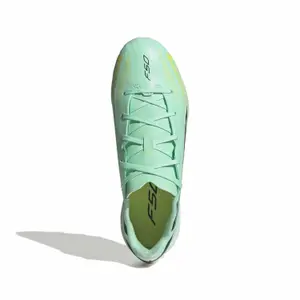 Children's Football Boots adidas F50 Hyperfast League AG image-1