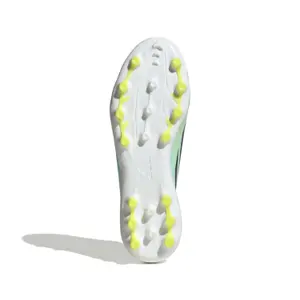 Children's Football Boots adidas F50 Hyperfast League AG image-2
