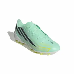 Children's Football Boots adidas F50 Hyperfast League AG image-4