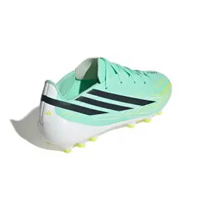 Children's Football Boots adidas F50 Hyperfast League AG image-5