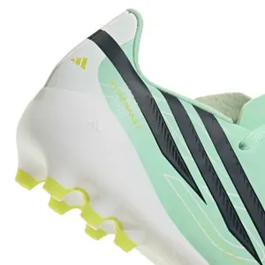 Children's Football Boots adidas F50 Hyperfast League AG image-6