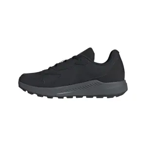 Wanderschuhe Kind adidas Terrex Anylander Traxion image-3
