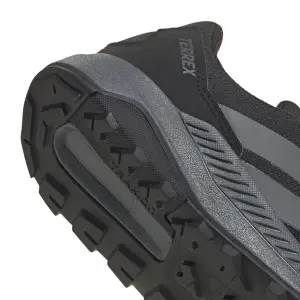 Wanderschuhe Kind adidas Terrex Anylander Traxion image-6