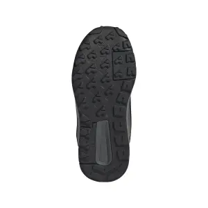 Elastic Lace Hiking Shoes Mini Child adidas Terrex Anylander Traxion image-5