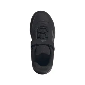 Botas de caminhada mini criança adidas Terrex Anylander Traxion image-4