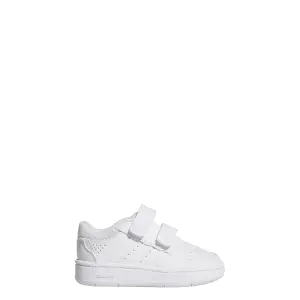 Baskets bébé adidas Hoops Classic image-1
