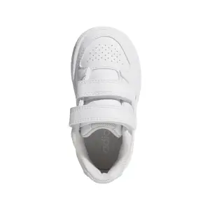 Baskets bébé adidas Hoops Classic image-2