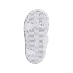 Baskets bébé adidas Hoops Classic image-3