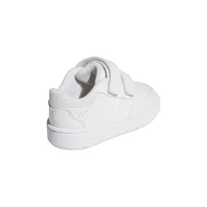 Baskets bébé adidas Hoops Classic image-6