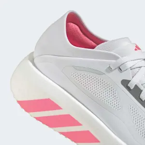 Women's running shoes adidas Hyperboost Run image-4
