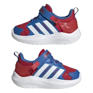 Baskets bébé adidas Marvel Spider-Man Lightorama Runner image-3