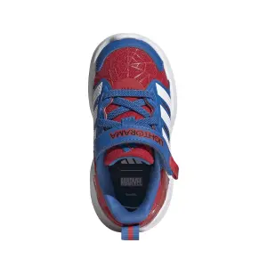 Baskets bébé adidas Marvel Spider-Man Lightorama Runner image-4