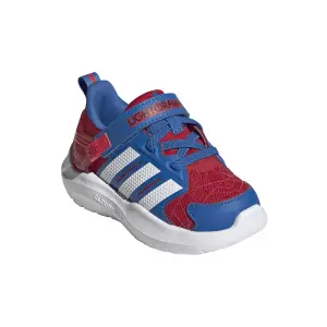 Baskets bébé adidas Marvel Spider-Man Lightorama Runner image-1