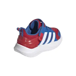 Baskets bébé adidas Marvel Spider-Man Lightorama Runner image-5